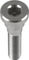 Hope Screw for Top Cap / Grip Doctor - silver