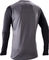 Leatt Maillot VTT Gravity 2.0 L/S - graphite-black | S