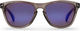 CHPO Bodhi Brille - black | blue mirror