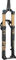 Fox Racing Shox 32 Float SC GRIP SL Factory 29" suspension fork - black | 100 mm | 110 mm | 29" | 1 1/8" - 1,5" tapered | 15 mm Thru Axle | 44 mm