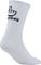 Northwave Chaussettes Sunday Monday - blanc/40 - 43