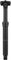 CONTEC Drop-A-Gogo 60 mm Vario-Sattelstütze - schwarz/295 mm/Klemmschelle (geteilt)/0 mm/27,2 mm/1-fach