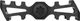 CONTEC Trail2 Plattformpedale - schwarz
