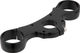 Manitou Fork Bridge for Dorado as of 2009 - black/short