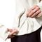 Endura Pull en polaire AllTrack Roam pour femmes - stone | L