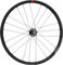 Fulcrum Racing 3 DB C19 Disc Center Lock Laufradsatz - schwarz/142 mm/100 mm/28"/SRAM XDR/100 mm/SRAM XDR/100 mm/142 mm