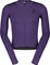 Scott Ultd. Training L/S Jersey - cyber purple/XL