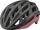 Giro Helios MIPS Spherical Helm - matte metallic coal-dusty rose/55 - 59 cm