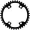 Shimano Dura-Ace FC-R9100 11-speed Chainring - black/39 