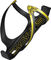 Supacaz Porte-bidon Fly Cage - gold