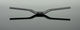 Renthal V3 Fatbar Carbon 35 40 mm Riser Lenker - carbon-gold/800 mm
