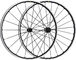 Mavic Ksyrium SL Wheelset - black/Non Boost/Non Boost/130 mm/100 mm/28"/Shimano Road/100 mm/Shimano Road/100 mm/130 mm
