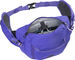 EVOC Hip pack - violet/3 l
