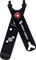 Wolf Tooth Components Pack Pliers Master Link Combination Pliers - black-red/universal