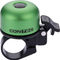 CONTEC Clochette Bing - vert mat