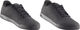 Giro Latch MTB Schuhe - black-dark shadow/43
