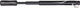 PRO Mini bomba Touring Telescopic - black