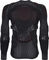 Leatt 3DF AirFit Lite Protektorenjacke - black | S/M