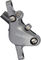 SRAM Level 2P Bronze Stealth C1 Brake Caliper - dark polar | grey | Front or rear wheel