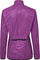 VAUDE Veste coupe-vent pour vélo femme Matera Air - magenta | S