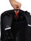 VAUDE Womens Trailvent 10 Rucksack - black/10 l