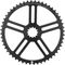 White Industries Plato VBC externo - black/52 