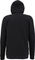Oakley Bark FZ 2.0 Hoodie - black-white/M