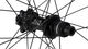 DT Swiss Rueda EXC 1501 SPLINE 25 Carbon Boost Disc 6-Agujeros 27,5" - XS - negro | 148 mm | SRAM XD | sólo rueda trasera | 27,5" (650B)