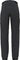 VAUDE Womens Yaras Rain Pants Modell 2024 - black uni/36/XS