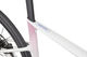 Cannondale SuperSix EVO 1 Carbon 28" Rennrad - cashmere/28"/M