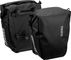 Thule Shield Panniers L - black/25000 ml