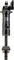 RockShox Super Deluxe Ultimate Coil RTR shock for Commencal Meta V4.2 - black | 230 mm x 60 mm