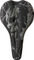 rie:sel design Saddle - skull | 255 mm | 145 mm
