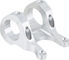 Burgtec Direct Mount MK3 35 Vorbau - rhodium silver/0°/50 mm