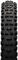 Maxxis cubierta plegable Minion DHR II WT DH TR MaxxTerra 2 x 60 TPI - negro | 63 mm | 2.5 | 27.5 