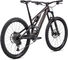 Specialized Bici de montaña Stumpjumper EVO Comp Carbon 29" Modelo 2023 - satin doppio-sand/160 /29"/L