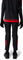 Fox Head Pantalones Flexair Goldstone SE para niños - black | 22 | S