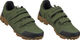 Endura Hummvee XC MTB Schuhe - olive green/42/42