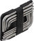 SQlab SQ-Tool NINE Key Card Multi-tool - black