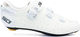 Sidi Wire 2S Rennrad Schuhe - white/42