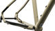 bc original Cuadro Hardtail Podsol 29" - gris beige/S