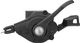 Shimano XT Schaltgriff SL-M8100 mit Klemmschelle 12-fach - schwarz/12-fach