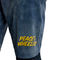 Troy Lee Designs Skyline Trail Shell Shorts - washed out dark cloud | 30 | S