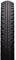 Schwalbe Cubierta plegable Thunder Burt Evolution ADDIX Speed SuperGround 27,5" - negro/27.5 /54 /54-584/2.1 