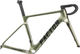 Factor OSTRO Gravel V.A.M. UDH Disc SRAM DUB Carbon Frame Kit - olive green | M | 50 mm | 1 1/8" - 1 3/8" tapered | 0 mm | 27,5" (650B), 28"