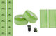 Lizard Skins DSP 3.2 V2 Lenkerband - hyper green