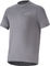 alpinestars A-Dura Astar T-shirt manches courtes - dark gray/M