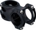 Syntace MegaForce3 31.8 Stem - black/+6°/-6° (FlipFlop)/40 mm