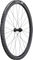 DT Swiss HGC 1400 SPLINE 42 Center Lock Disc Hybrid Carbon 28" Wheelset - UD carbon/142 mm/100 mm/28"/Campagnolo N3W/100 mm/100 mm/142 mm