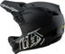Troy Lee Designs Casque D4 Carbon MIPS - stealth black/55 - 56 cm